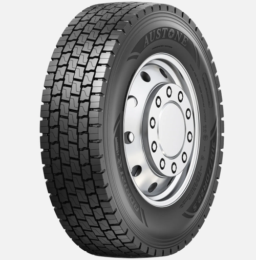 Купить Грузовая шина 315 70 R22.5 20PR 156/150L  ADR121 AUSTONE