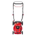 Газонокосилка бензиновая MTX GL40SP-ZG, 40 см, 40 л