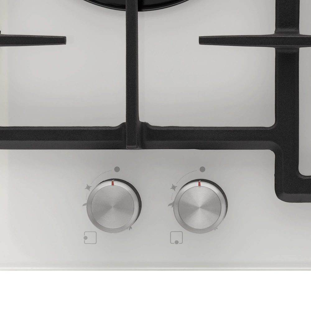 Газовая варочная панель Krona RITTER 67/60 WH