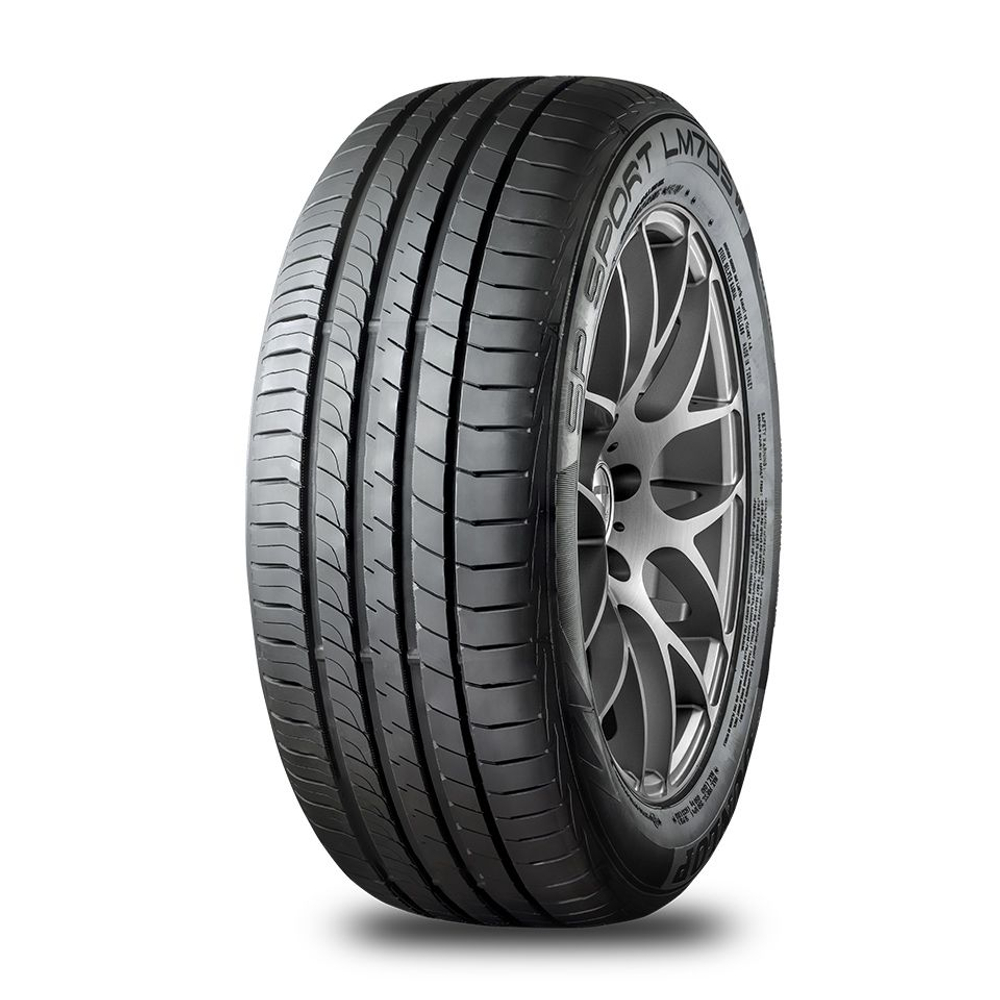 Легковая шина Данлоп  205/55/17  W 95 SP SPORT LM705W