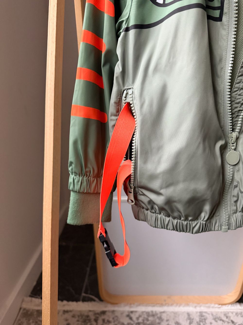 Куртка Stella McCartney, 104