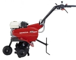 Мотокультиватор Honda FG320 DE2H (RR)