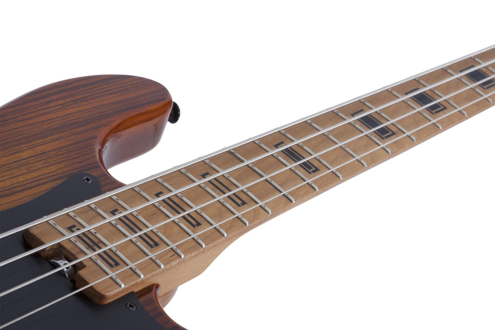 Schecter P-4 EXOTIC VINTAGE SUNBURST