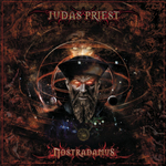 Judas Priest / Nostradamus (2CD)