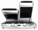 Гриль контактный Spidocook Spidoglass SP020R