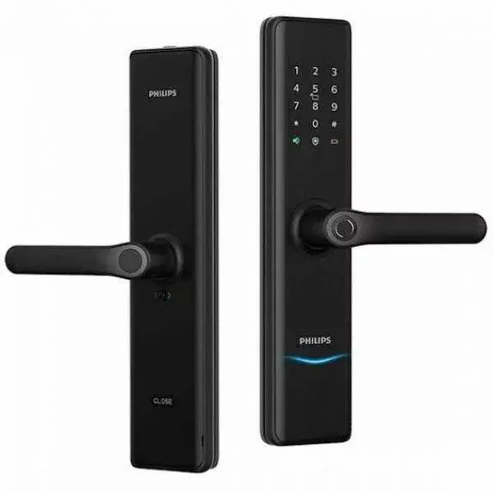 Цифровой замок Philips Easykey 7300