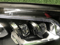 Фара правая Mercedes GLS x167 19-23 Multibeam LED