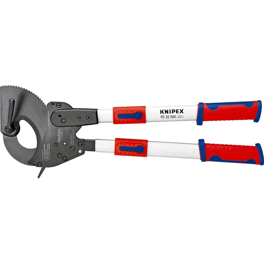 Ножницы для резки кабелей 630 мм Knipex 95 32 060