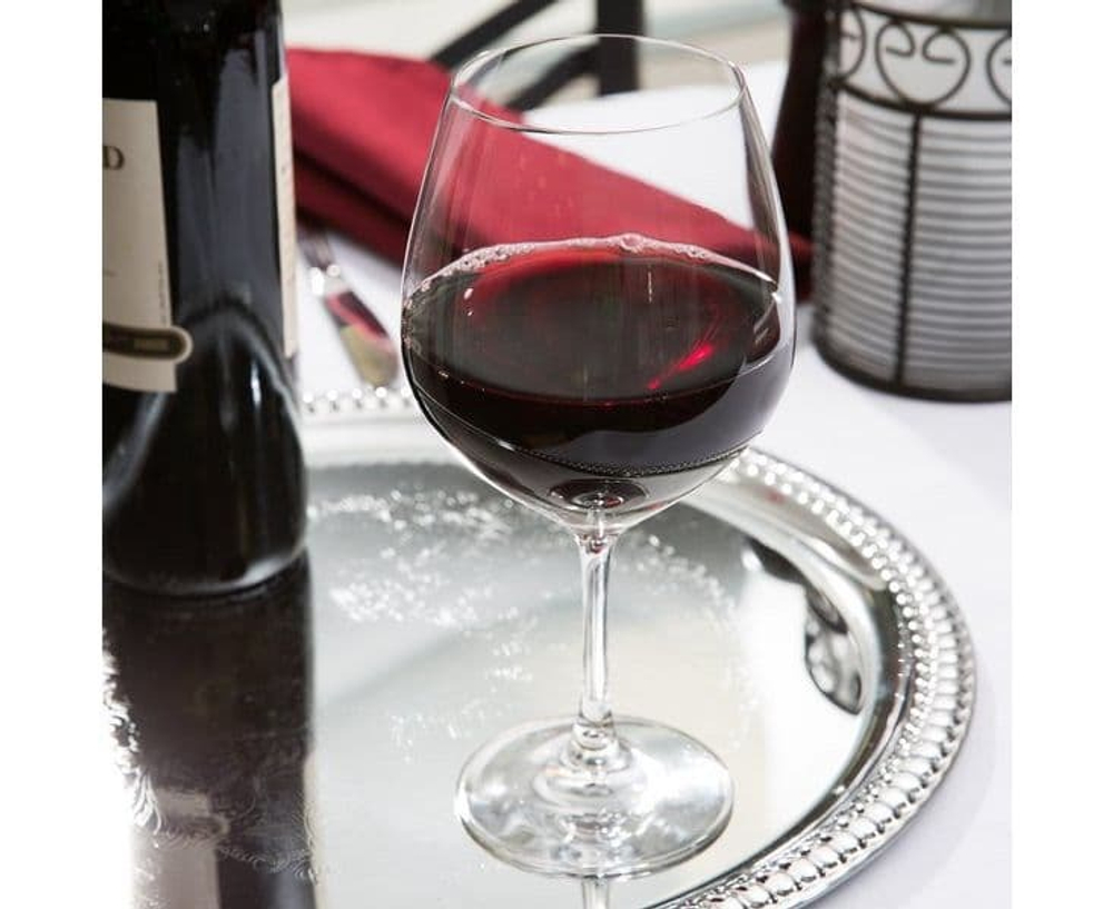 Набор из 12-ти бокалов для бургундского вина 710 мл Vino Grande Spiegelau
