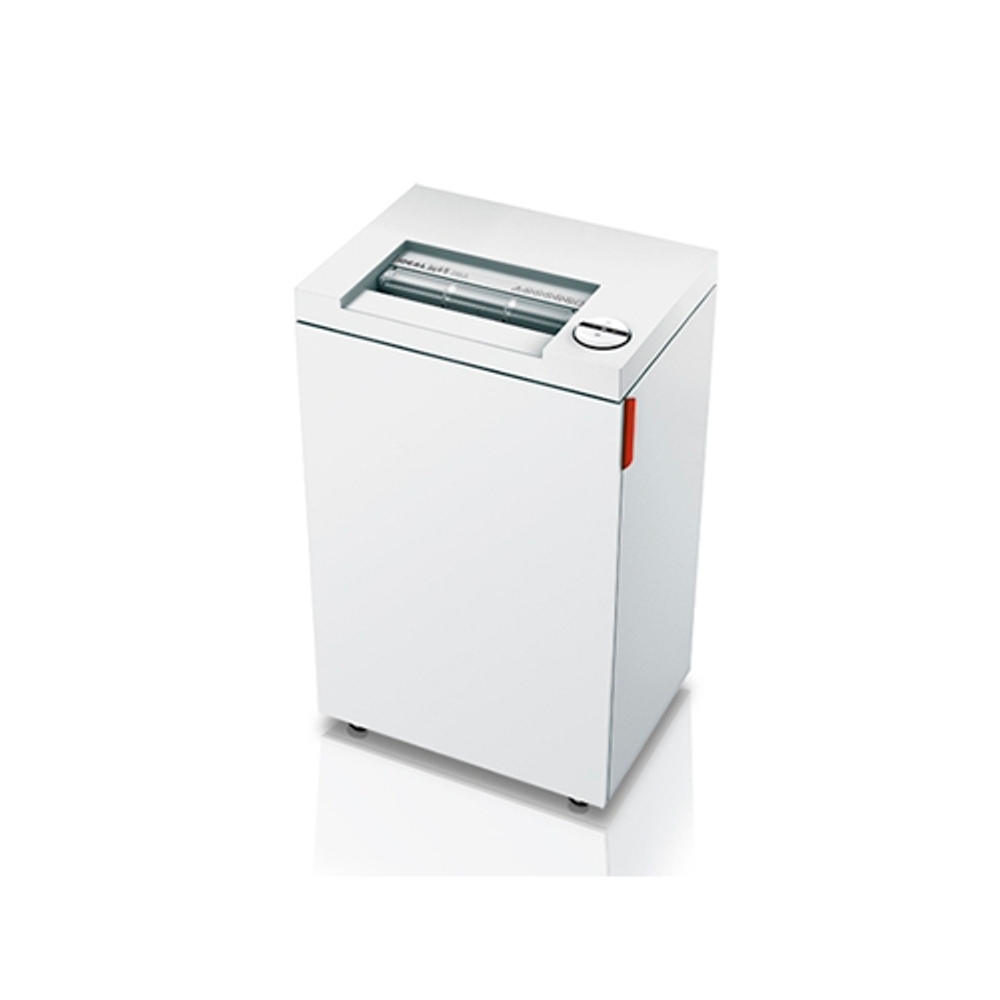 Уничтожитель документов Ideal 2445 (4 мм)
