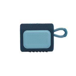 Портативная колонка JBL Go 3 Blue