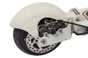 Электросамокат GENERIC I-MAX ECO