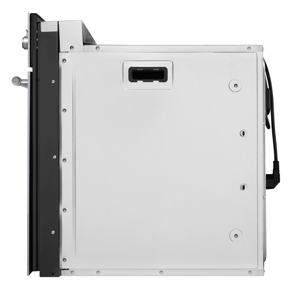 Газовый духовой шкаф Maunfeld EOGC604RIB.MT
