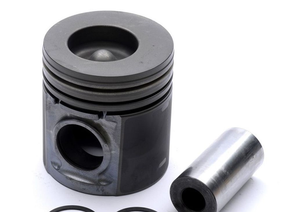Поршень / PISTON АРТ: 3135J173 Поршень / PISTON АРТ: 3135J173