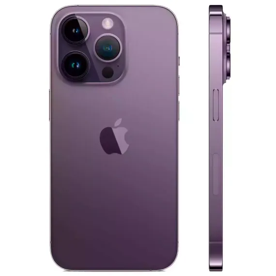 Apple iPhone 14 Pro Max 1024GB Deep Purple