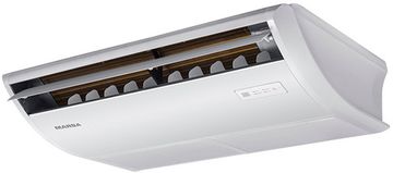 Сплит-система Marsa MRK-60CHTN