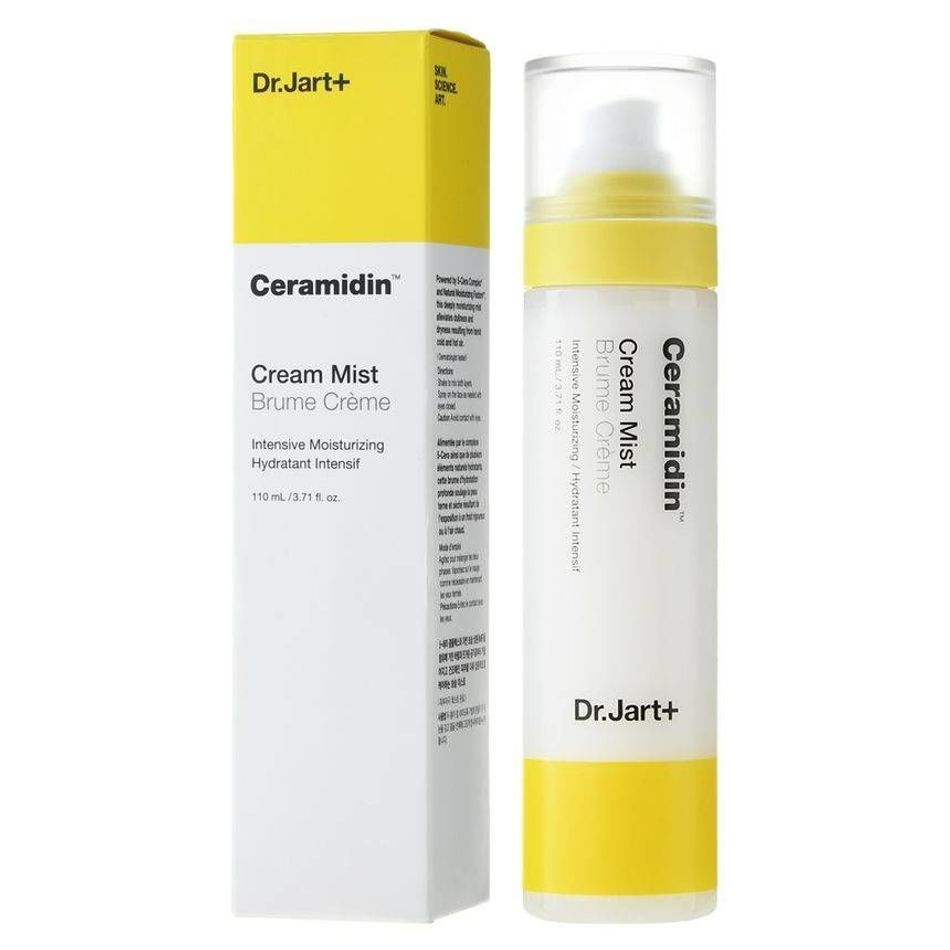 Крем-мист Dr.Jart+ Ceramidin Cream Mist 110 мл