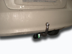 ТСУ для HYUNDAI ELANTRA (HD) (седан) 2006-2011 H209-A