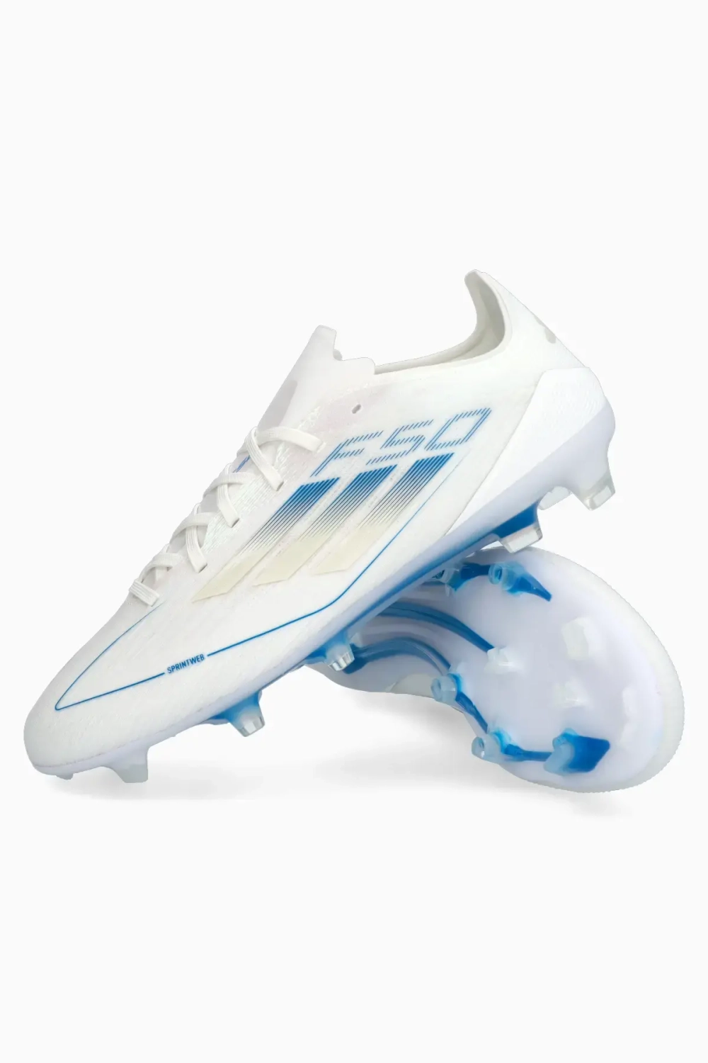 Бутсы adidas F50 Pro FG - размер 43 1/3 FR