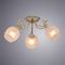 Потолочная люстра Arte Lamp A7060PL-3WG
