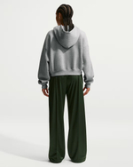 Флисовая кофта Nike Sportswear Phoenix - NIKE
