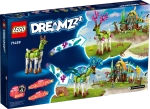 Конструктор LEGO DREAMZzz 71459 Конюшня созданий из снов