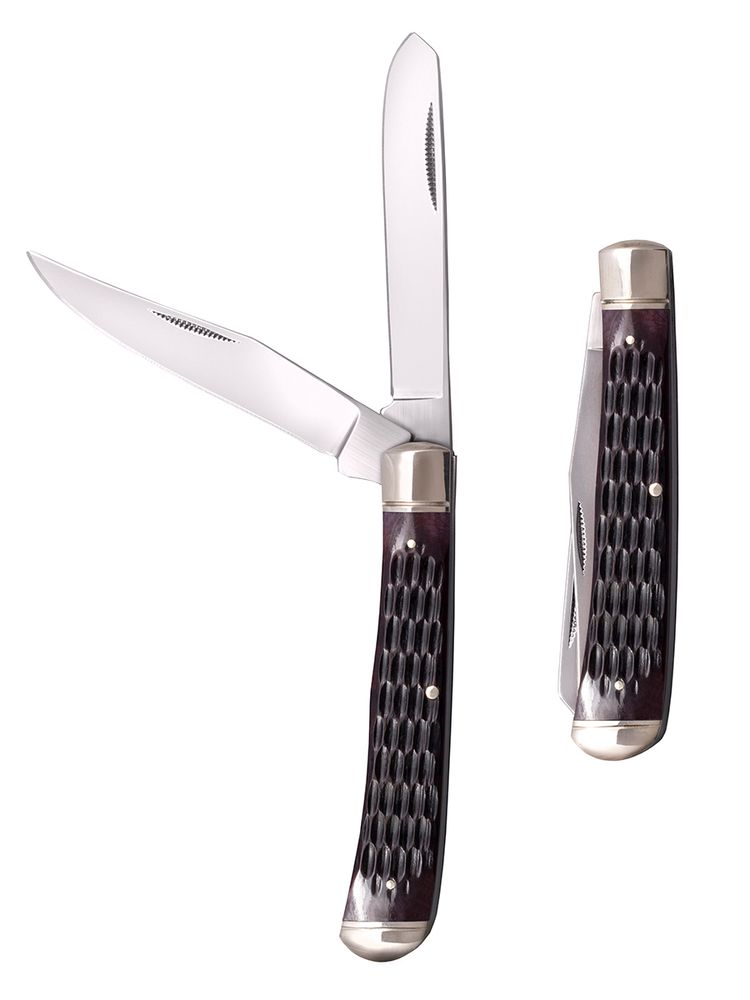 Нож Cold Steel FL-TRPR-J Trapper