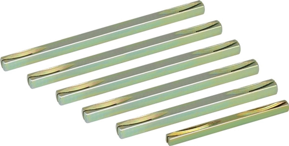 Квадрат для ручек Spindle 8х160