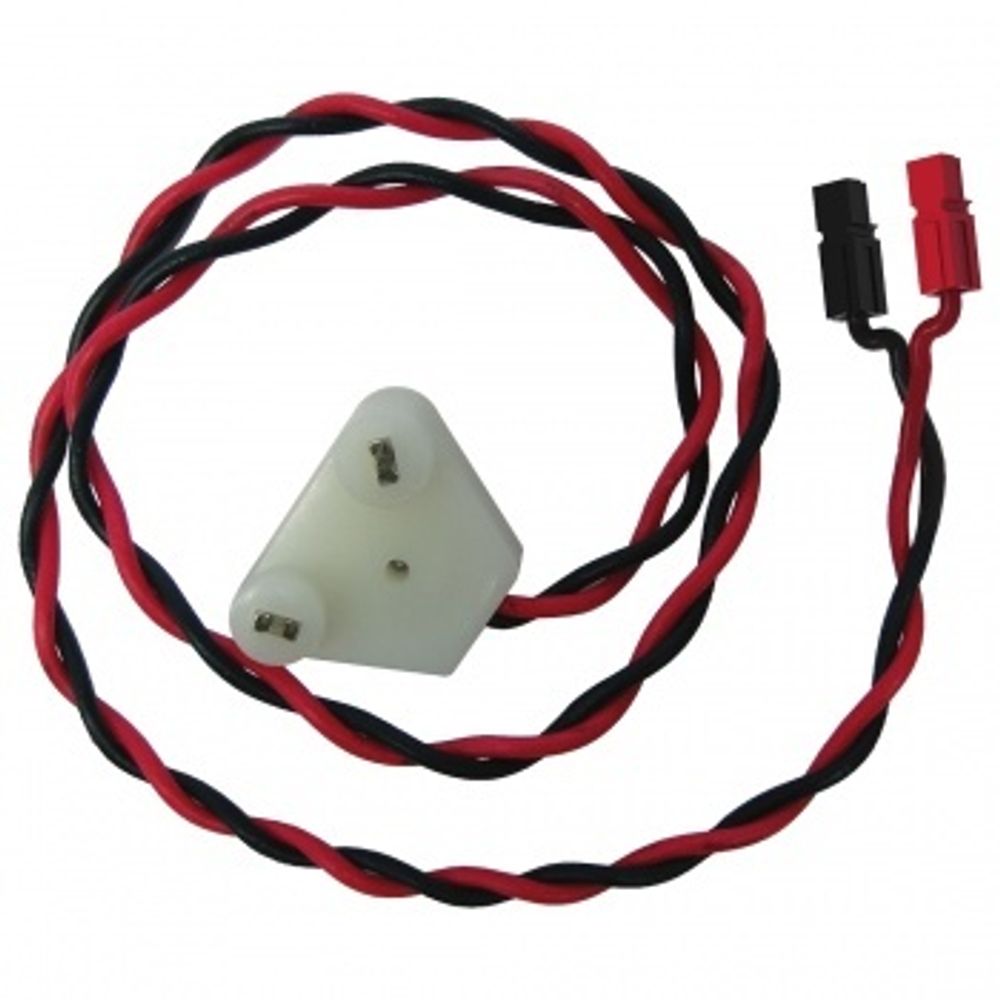 Кабель мотора на опорах TETRIX® MAX 41352 Кабель мотора на опорах TETRIX® MAX 41352