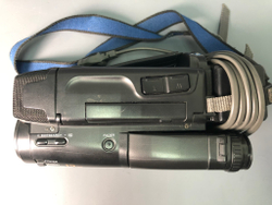 Sony TR380E