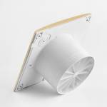 Накладной вентилятор Soler Palau DECOR-100C Ivory
