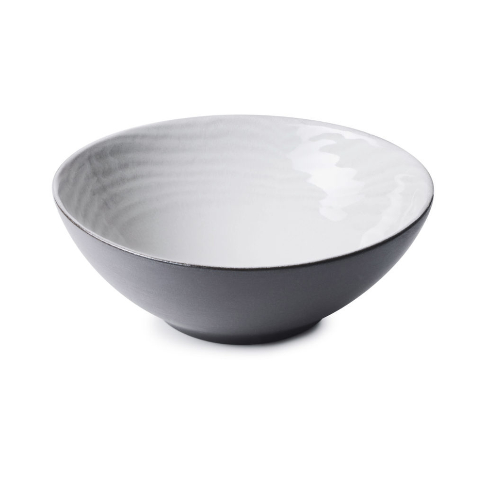 Салатник 15см Revol Swell White белый