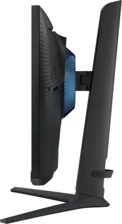 Монитор 25" Samsung Odyssey G4 S25BG400EI  (LS25BG400EIXCI)