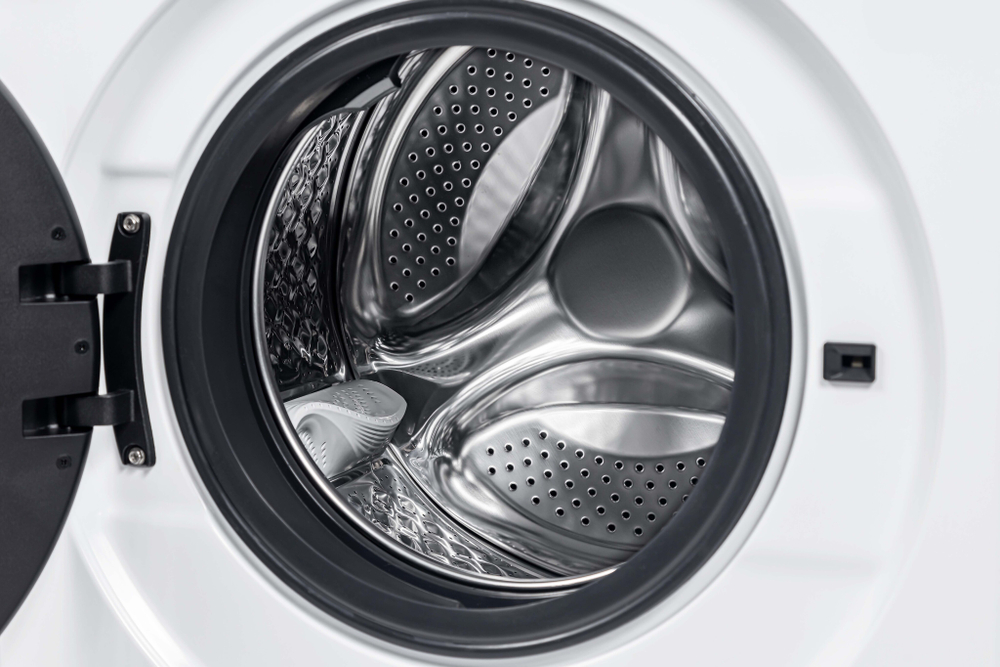 Стиральная машина Midea MF205D80WB/W-RU