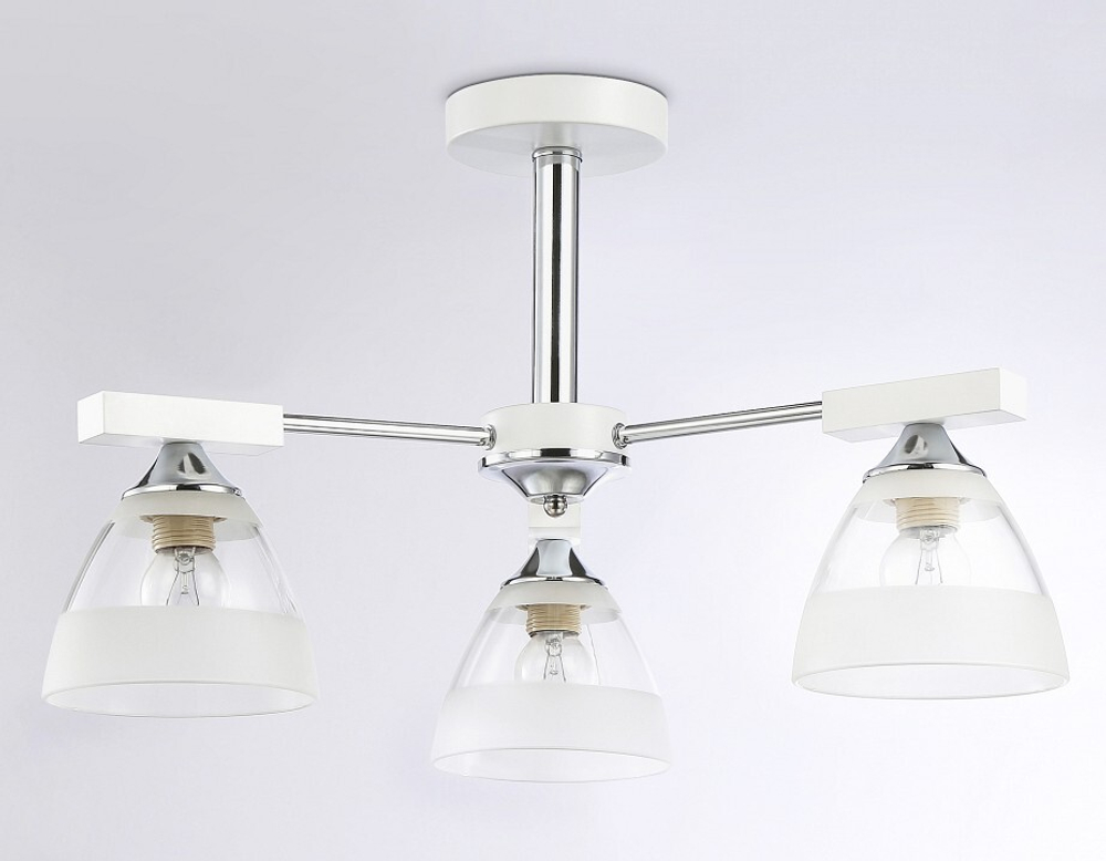 Люстра на штанге Ambrella Light TR TR9091