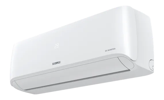 Инверторная сплит-система серии COMFORT CLASS Inverter ACHL-09CC-I-CHDV02S (комплект)