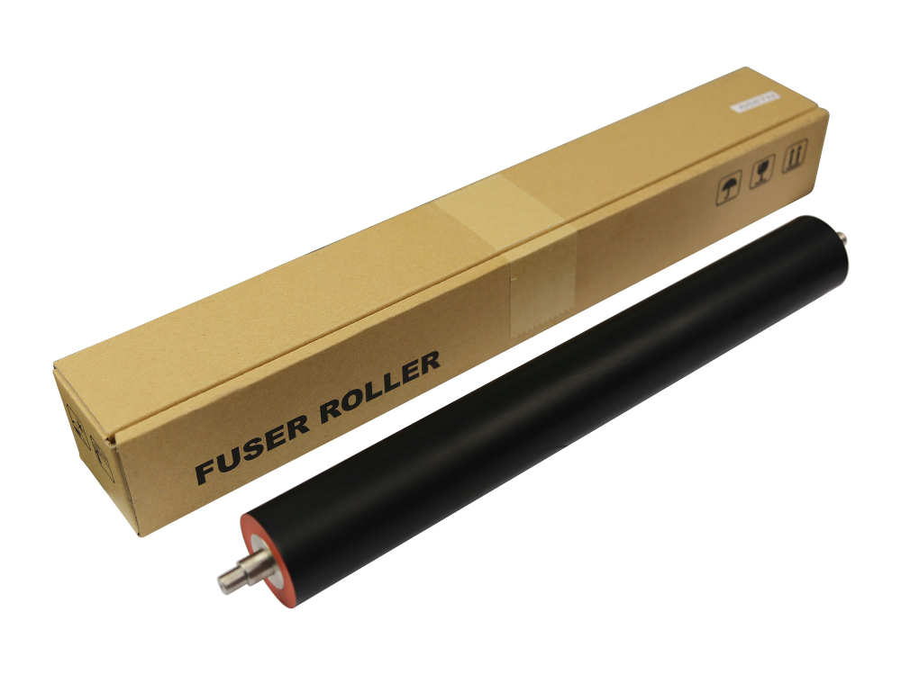 Резиновый вал NROLI1827FCZZ, NROLI1827FCZ1 для SHARP MX-M283N/M363U/M453U/M503U (CET), CET6687N