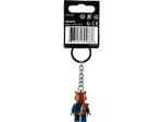Брелок LEGO Marvel 854296 Енот Ракета