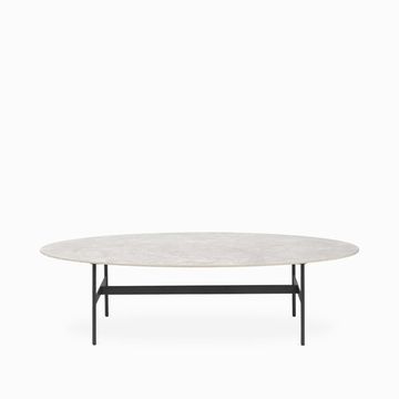 Кофейный стол Prato 140х70