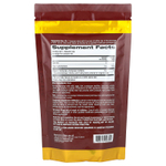 California Gold Nutrition, Fungiology®, порошок из сертифицированного органического кордицепса военного, 120 г (4,2 унции)