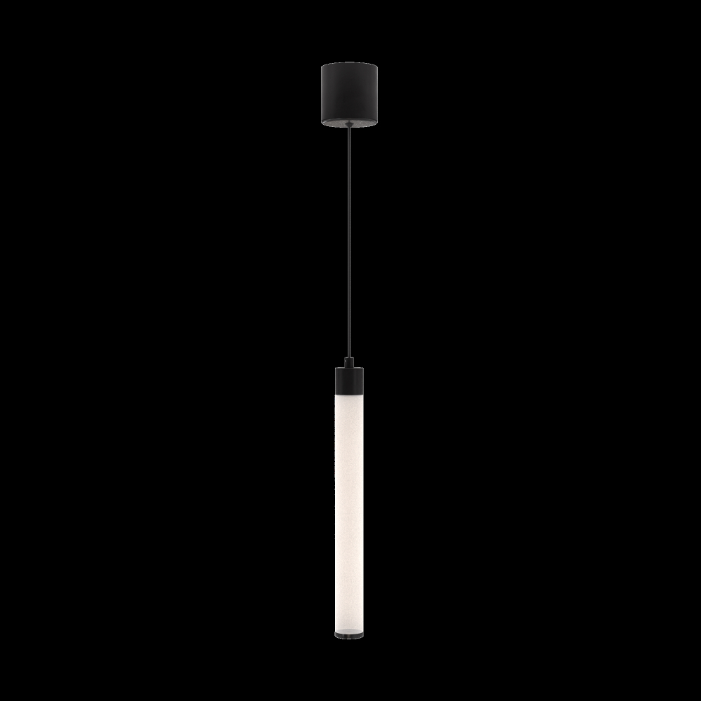 Подвесной светодиодный светильник Maytoni Ray P022PL-L10B