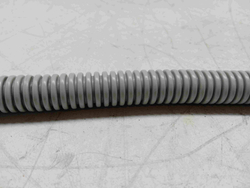 WS10X440 кт256 Трубка дозатор манжеты стиральной машины Siemens WS10X440 б/у