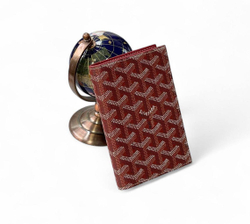 Обложка на паспорт Goyard