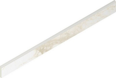 Плинтус Eternum Carrara Battiscopa 7.2x80