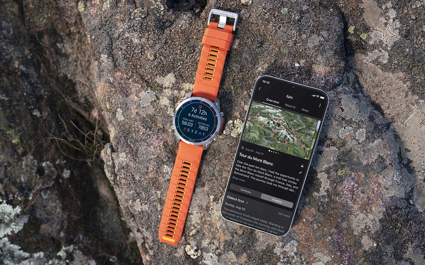 Основные отличия между линейками умных часов Fenix 9 Pro и Fenix 9 от Garmin