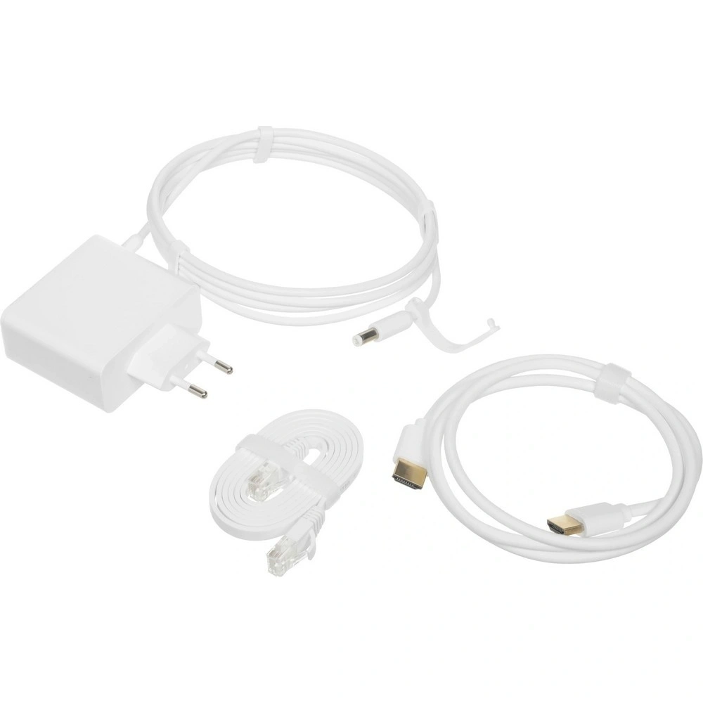 Умная колонка Яндекс Станция Макс с Алисой, с Zigbee (YNDX-00053E) бежевый