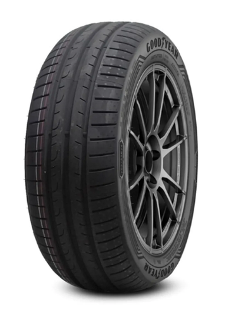 Летняя шина Goodyear Eagle Sport 2 SUV (235/50 R19 99V)