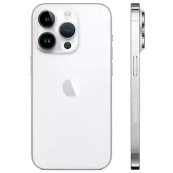 Apple iPhone 14 Pro Max 256GB Silver