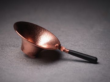 Sito miedziane „Karaś”