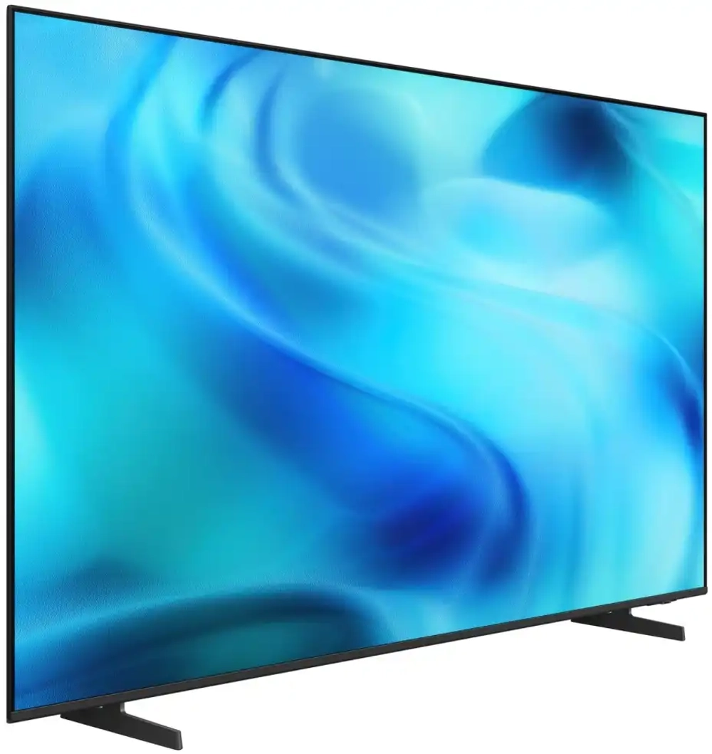 Телевизор Samsung UE75U8000HUXPY, 190см, 4K Ultra HD, Tizen OS, Crystal UHD, HDR, черный